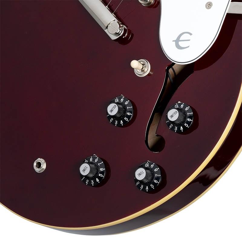 Epiphone Riviera Ⅱ Noel Gallagher エピフォン Amazon | Epiphone Noel Gallagher Riviera エレキギター
