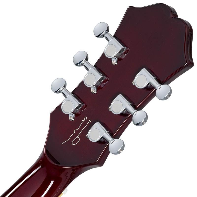 Epiphone（エピフォン） Epiphone Noel Gallagher Riviera (Dark Wine