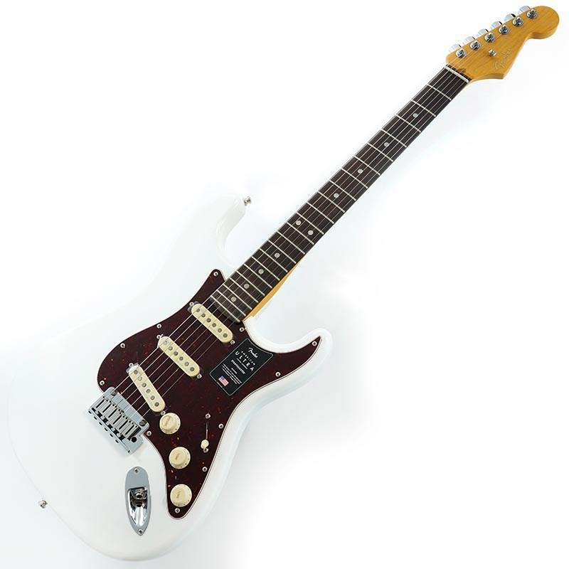 Fender（フェンダー） Fender USA American Ultra Stratocaster