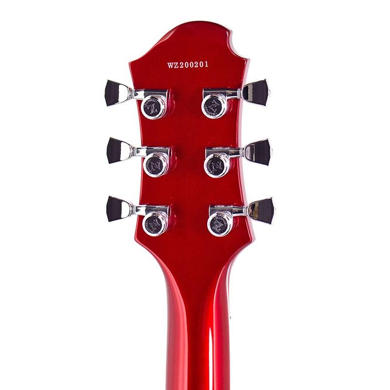 ZEMAITIS Superior Series SCW22 MRD Metallic Red : 渋谷イケベ楽器村