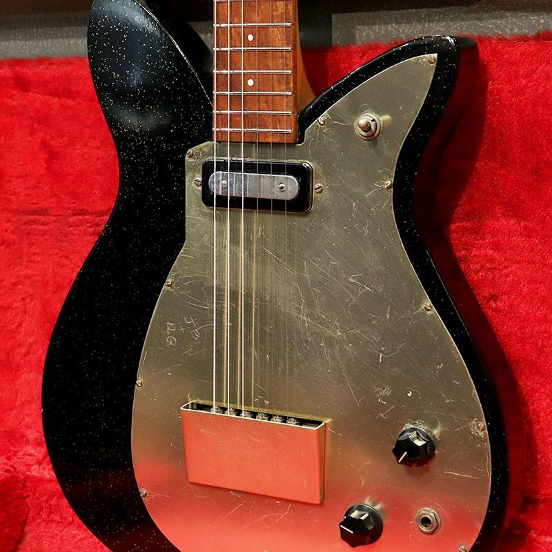 ジャンク品　Rickenbacker エレキギター ブラック Rickenbacker（リッケンバッカー） Rickenbacker VINTAGE Combo 400