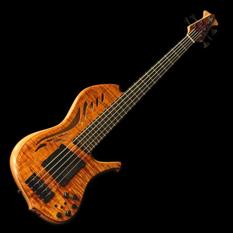 Kenneth Lawrence Instruments Custom Chambered Brase II 5st Kenneth Lawrence Instruments Custom Chambered Brase II 5st