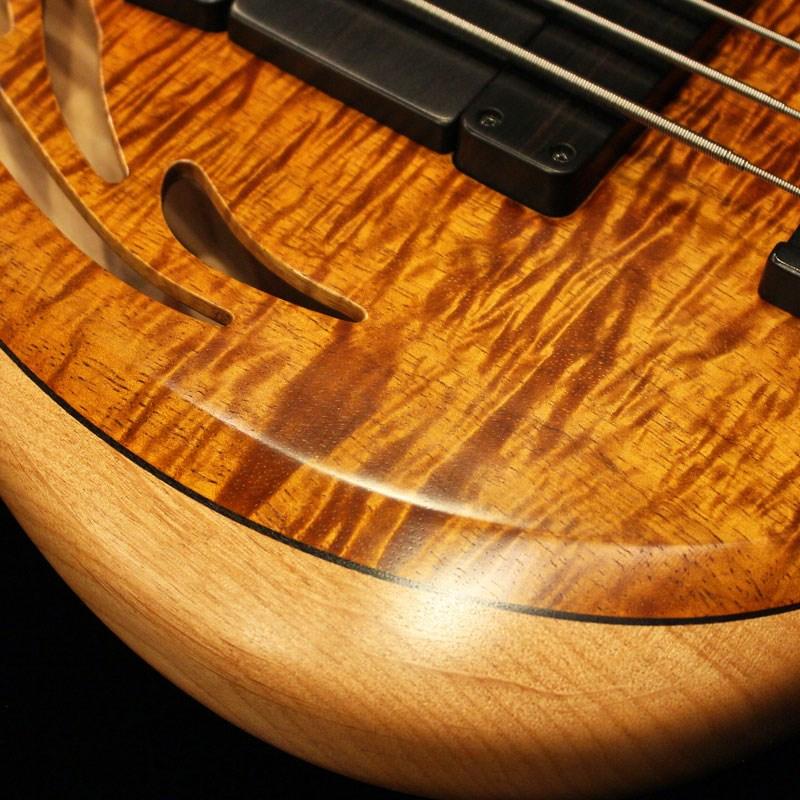 Kenneth Lawrence Instruments Custom Chambered Brase II 5st/34 (Premium ...