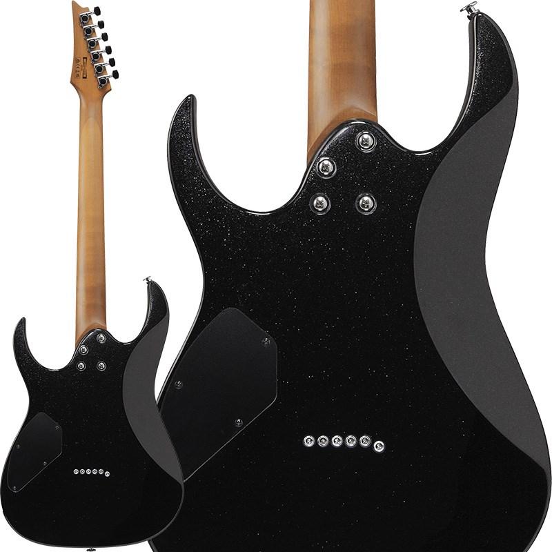 Ibanez（アイバニーズ） Ibanez GRG121SP-BKN [SPOT MODEL] : 渋谷