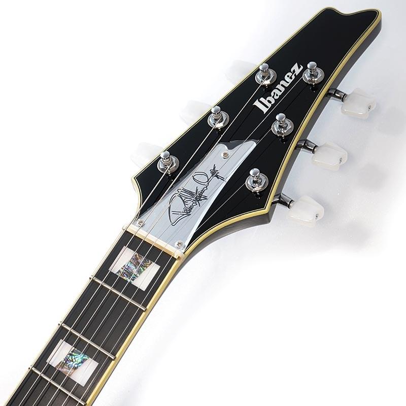 Ibanez（アイバニーズ） Ibanez PS10-BK [Paul Stanley Signature