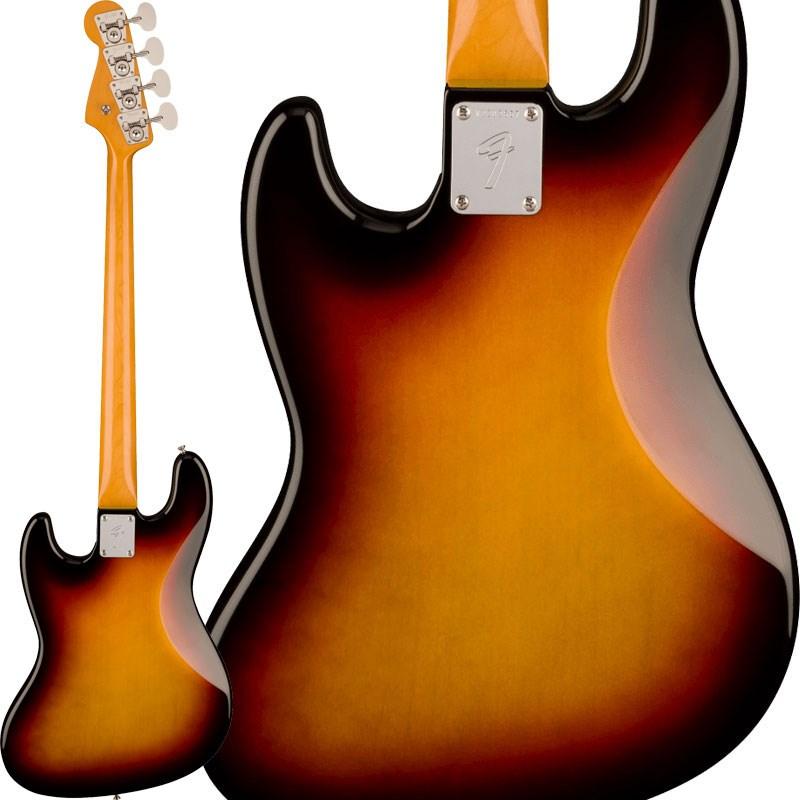 Fender（フェンダー） Fender USA American Vintage II 1966 Jazz Bass
