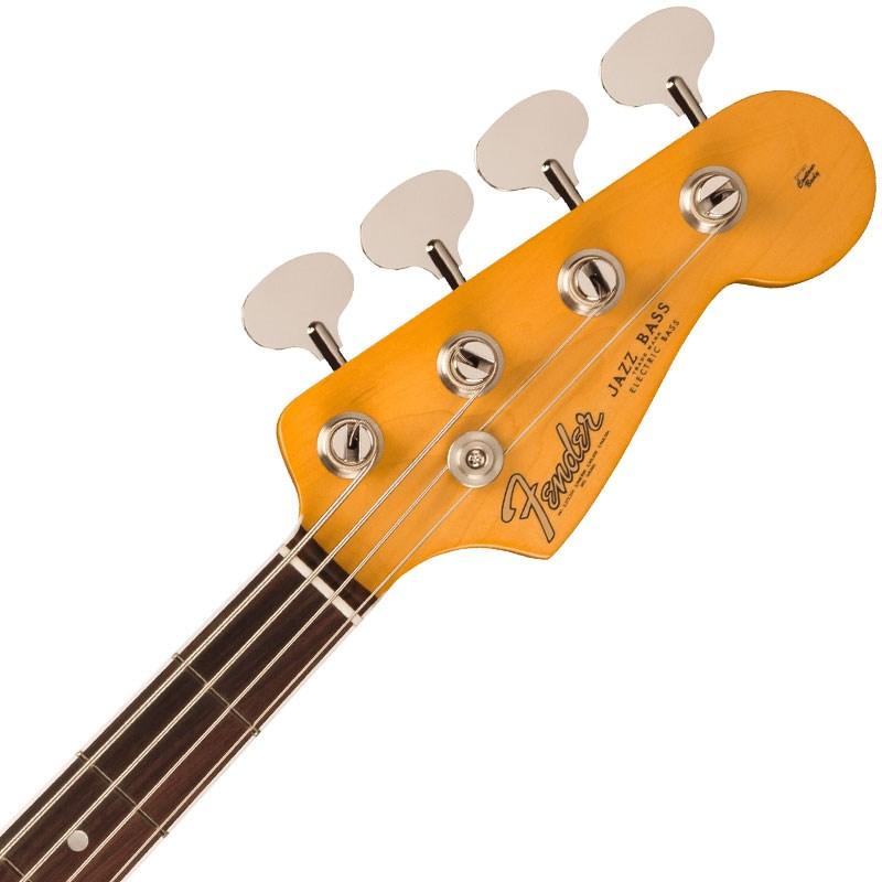 Fender USA American Vintage II 1966 Jazz Bass (3-Color Sunburst/Rosewood) 【GWゴールドラッシュセール】｜shibuya-ikebe｜05