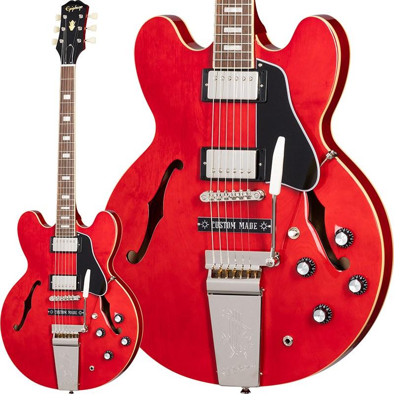 Epiphone（エピフォン） Epiphone Joe Bonamassa 1962 ES-335 (Sixties
