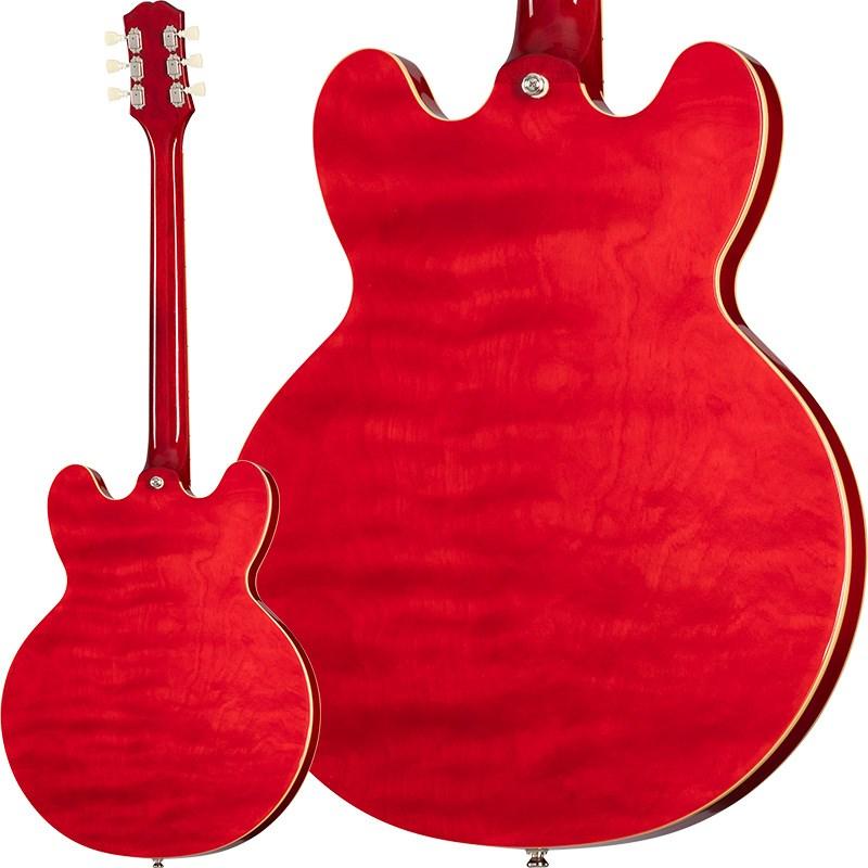 Epiphone（エピフォン） Epiphone Joe Bonamassa 1962 ES-335 (Sixties