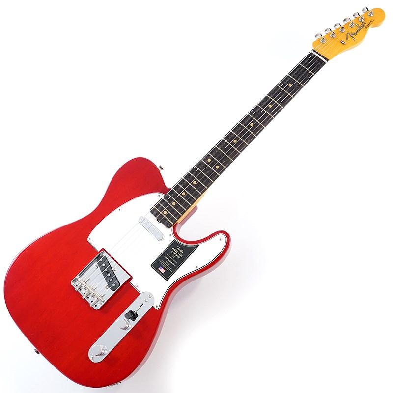 Fender（フェンダー） Fender USA American Vintage II 1963