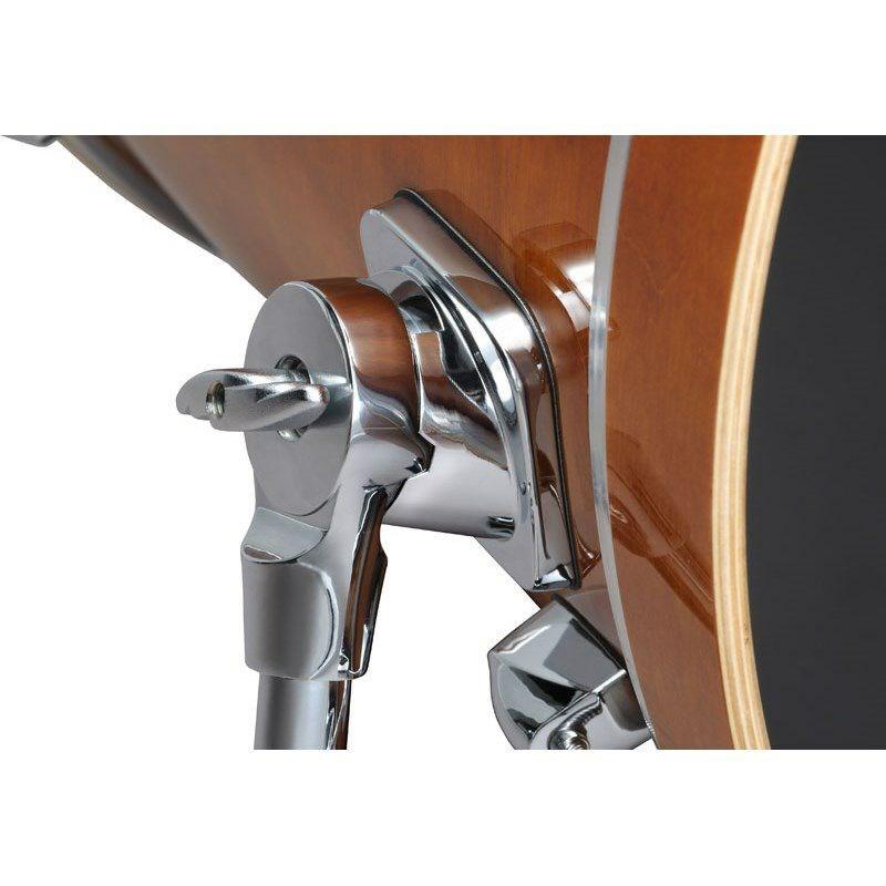 YAMAHA Stage Custom Birch 20バスドラム / シェルセット [SBP0F5-RB] 【カラー：レーベンブラック（RB）】_1