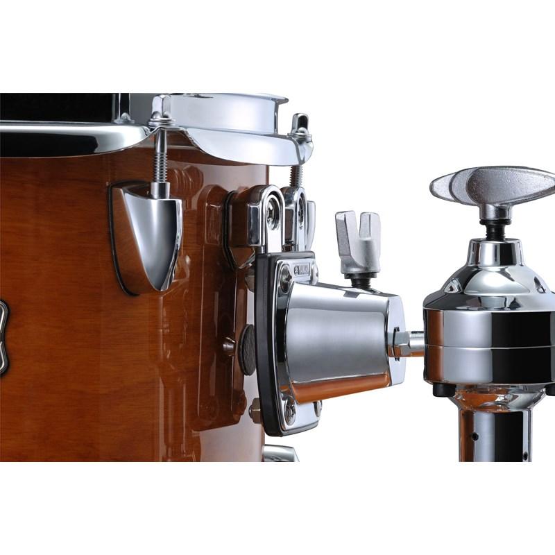 YAMAHA Stage Custom Birch 20バスドラム / シェルセット [SBP0F5-RB] 【カラー：レーベンブラック（RB）】_3