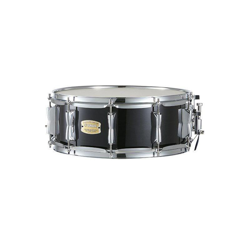 YAMAHA Stage Custom Birch 20バスドラム / シェルセット [SBP0F5-RB] 【カラー：レーベンブラック（RB）】_4