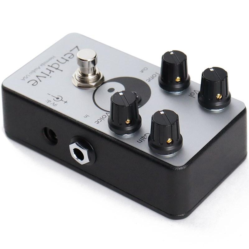 Hermida Audio Technology Zendrive オーバードライブ ゼン