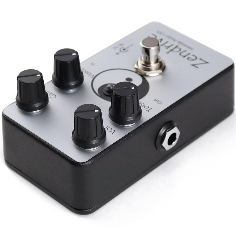 Hermida Audio Technology Zendrive｜shibuya-ikebe｜03