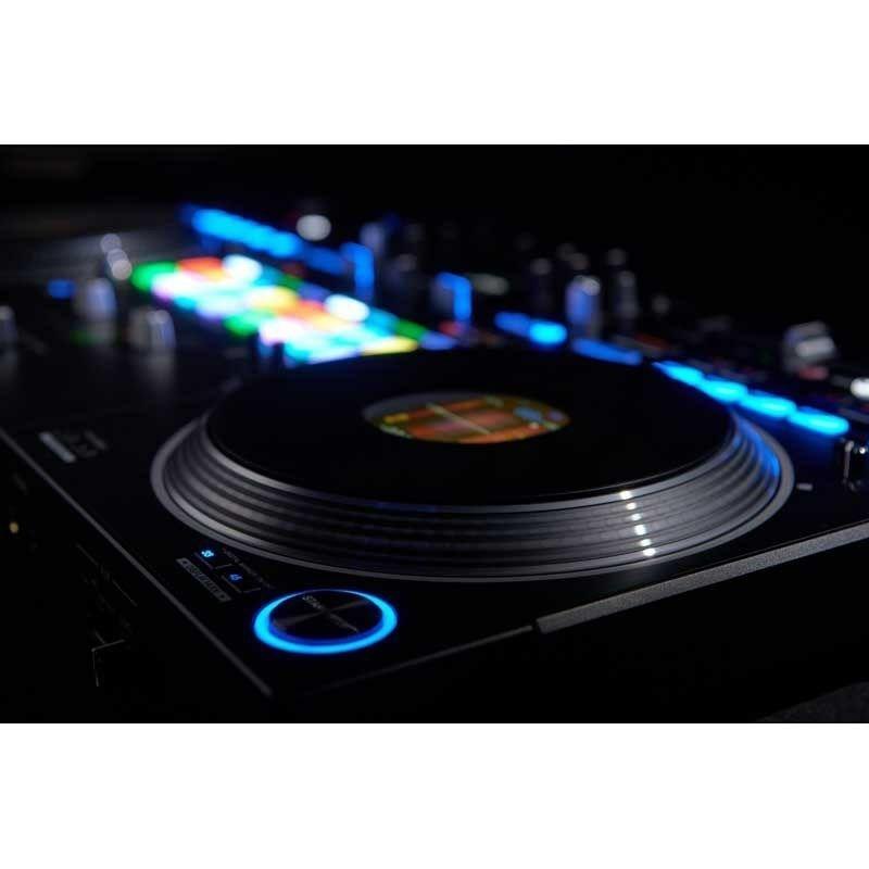 Pioneer DJ DDJ-REV7 【DJ用ヘッドホン付属 5大特典特別セット】【Serato DJ Pro & rekordbox 無償ダウンロード版対応】｜shibuya-ikebe｜09