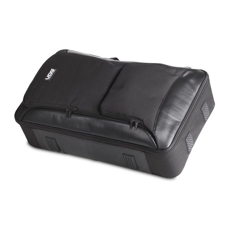 UDG U7202BL PCDJコントローラー バックパック Large