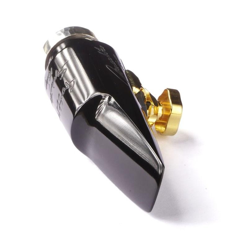 「オープニング：79」ゴッツ アルトサックス用マウスピース Sepia Tone Vintage Signature 【ウィンズ】 2023 ハードラバー