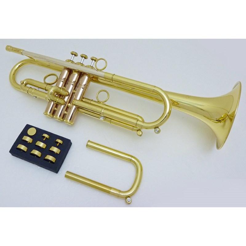 Carol Brass C-line Cozy Special B♭トランペット CAROL BRASS キャロルブラス / Andrea Giuffredi Model CL 【Bb