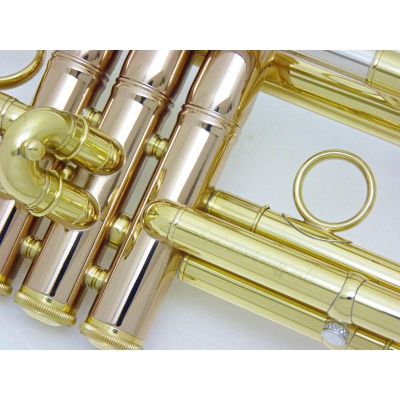 CAROL BRASS キャロルブラス / Andrea Giuffredi Model CL 【Bb