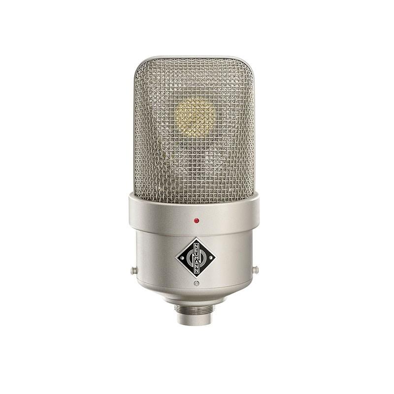 NEUMANN M 49 V Set (受注オーダー品)(ノイマン)(コンデンサーマイク