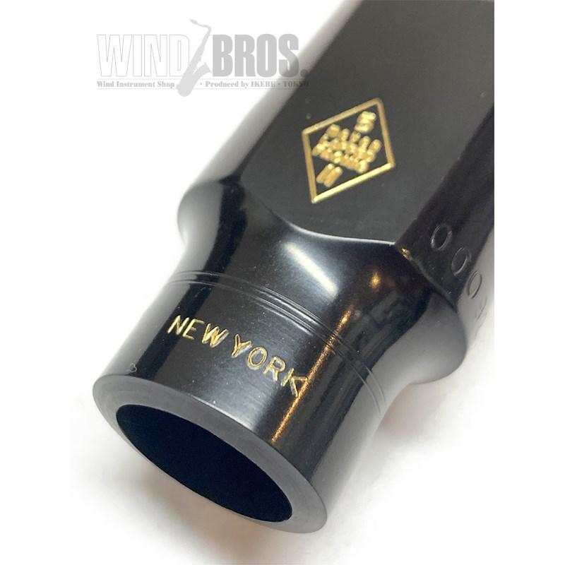 楽器・機材 メイヤー アルトサックス マウスピース ハードラバー 8MM MEYER