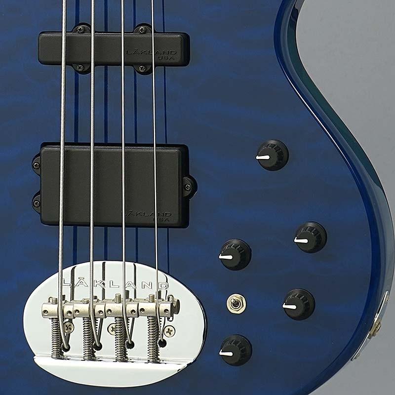 LAKLAND SL4-94 Deluxe (BT/M) 【特価】 : 渋谷イケベ楽器村