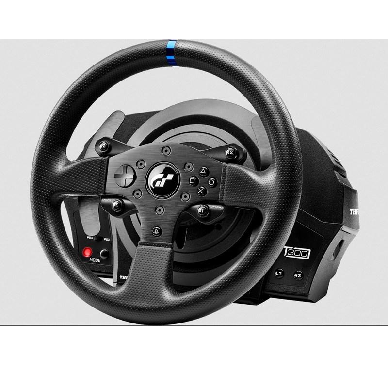 Thrustmaster T300 RS GT Edition 【ハンドルコントローラー】 : 渋谷 