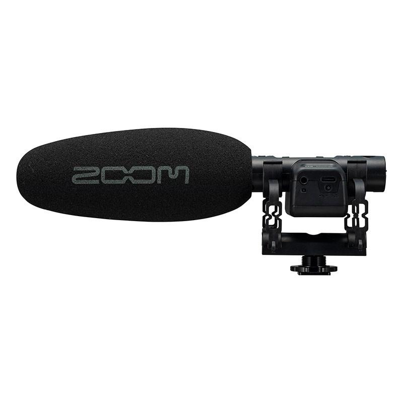 ズーム（zoom） ZOOM MicTrak M3 : 渋谷イケベ楽器村 - 通販 - Yahoo