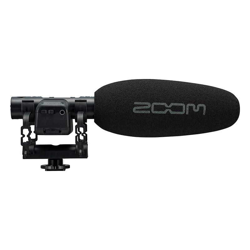 ズーム（zoom） ZOOM MicTrak M3 : 渋谷イケベ楽器村 - 通販 - Yahoo