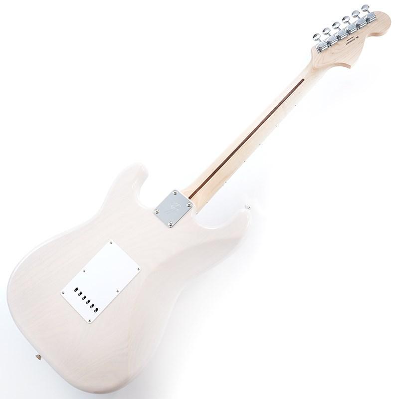 Fender Made in Japan IKEBE FSR 1966 Stratocaster Reverse Head (US