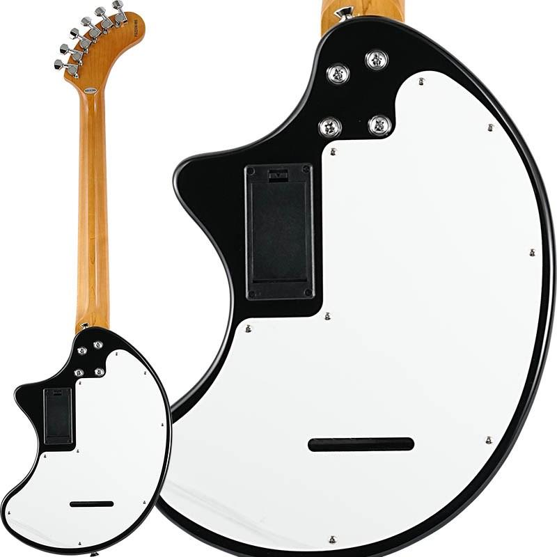 Fernandes 日本製 natural FERNANDES ／ Burny IKEBE ORIGINAL ZO-3ST 1968VD/RH (BLK