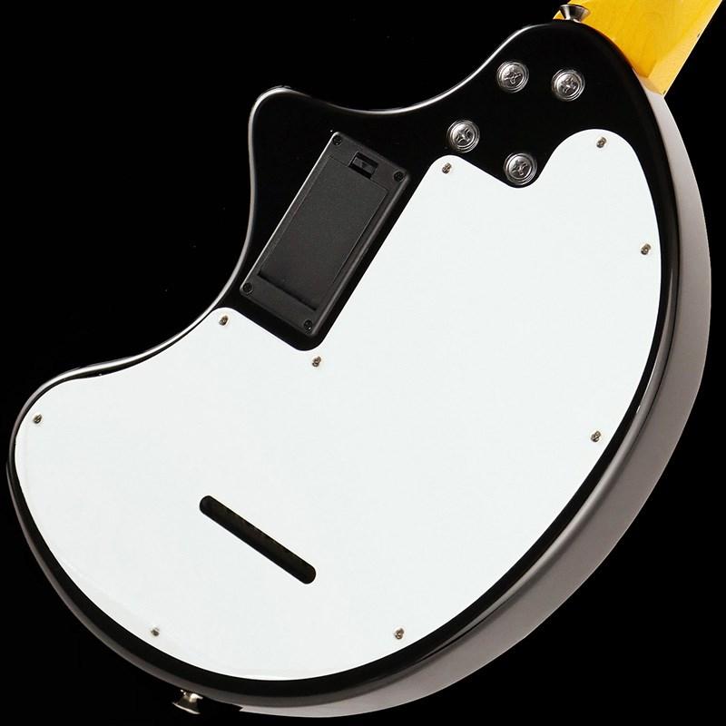 FERNANDES / Burny IKEBE ORIGINAL ZO-3ST 1968VD/RH (BLK FERNANDES / Burny IKEBE ORIGINAL ZO-3ST 1968VD/RH (BLK