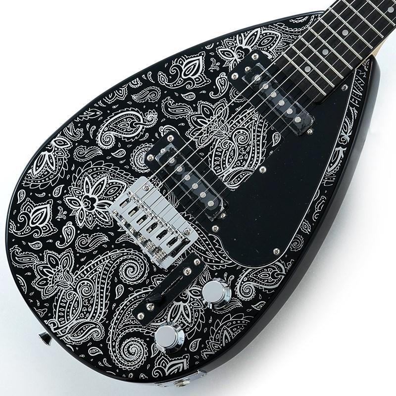 VOX VOX MARK III mini Paisley BKSV【イケベ独占販売モデル】 : 渋谷