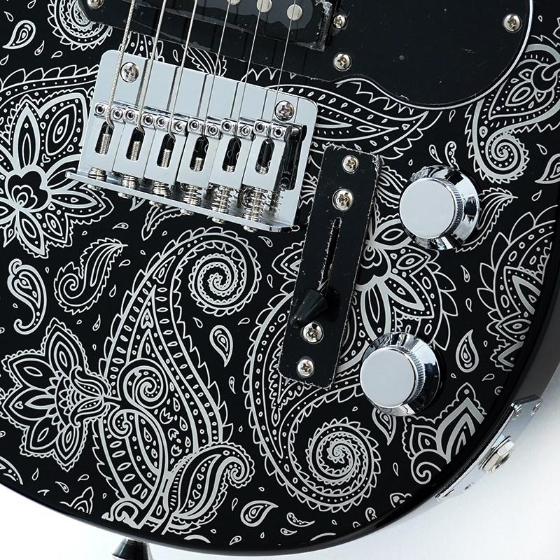 VOX VOX MARK III mini Paisley BKSV【イケベ独占販売モデル】 : 渋谷