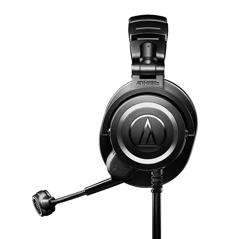 オーディオテクニカ（audio-technica） audio-technica ATH-M50xSTS
