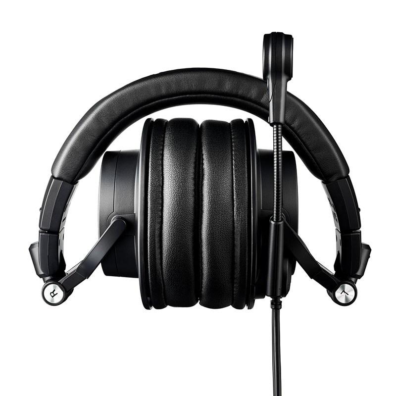 オーディオテクニカ（audio-technica） audio-technica ATH-M50xSTS