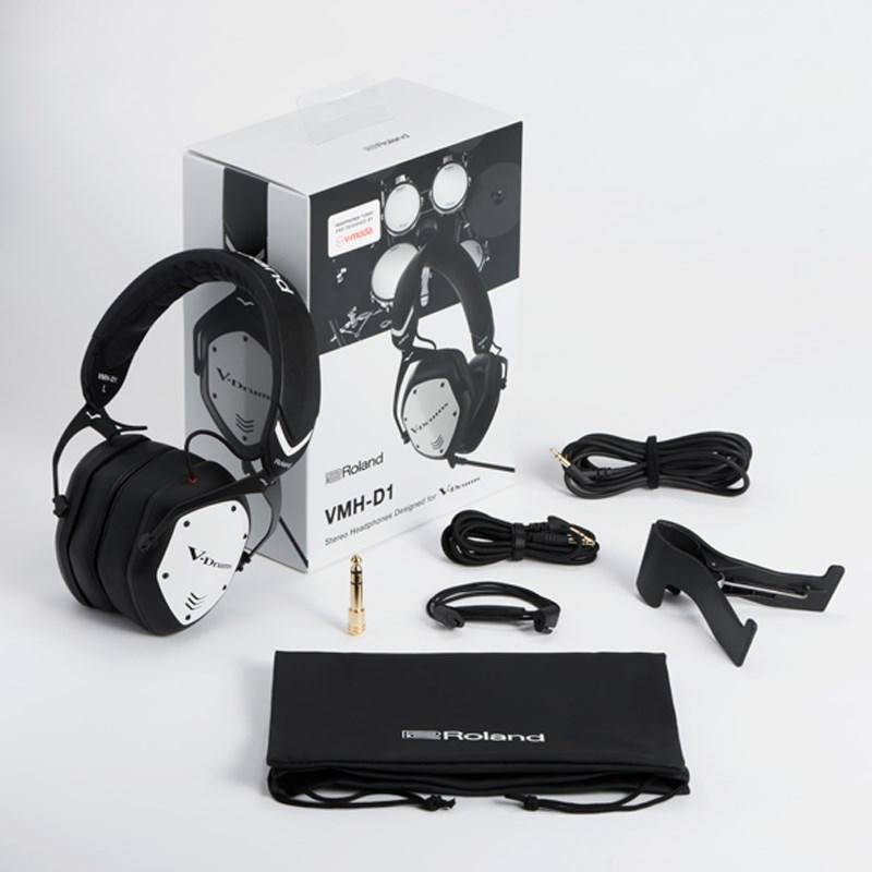 Roland VMH-D1[Monitor Headphones]の画像