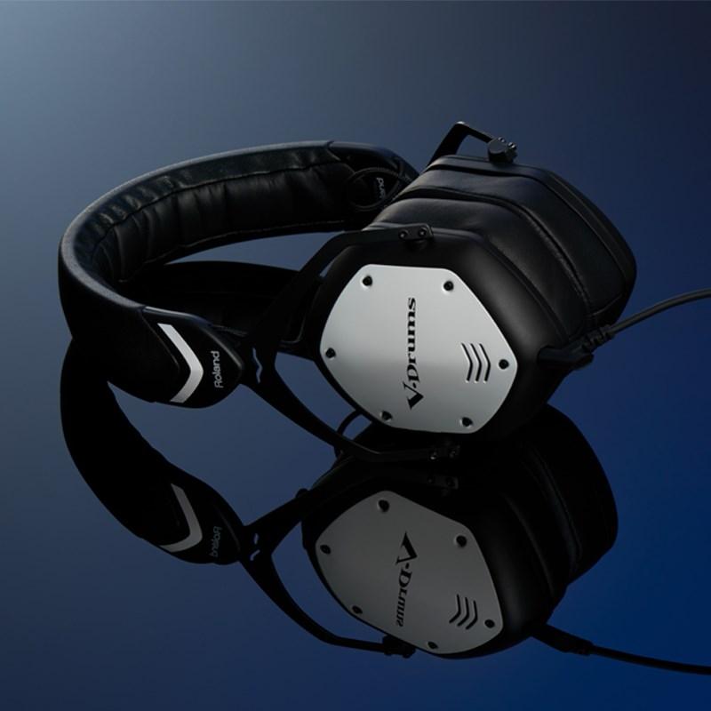 Roland VMH-D1[Monitor Headphones]の画像