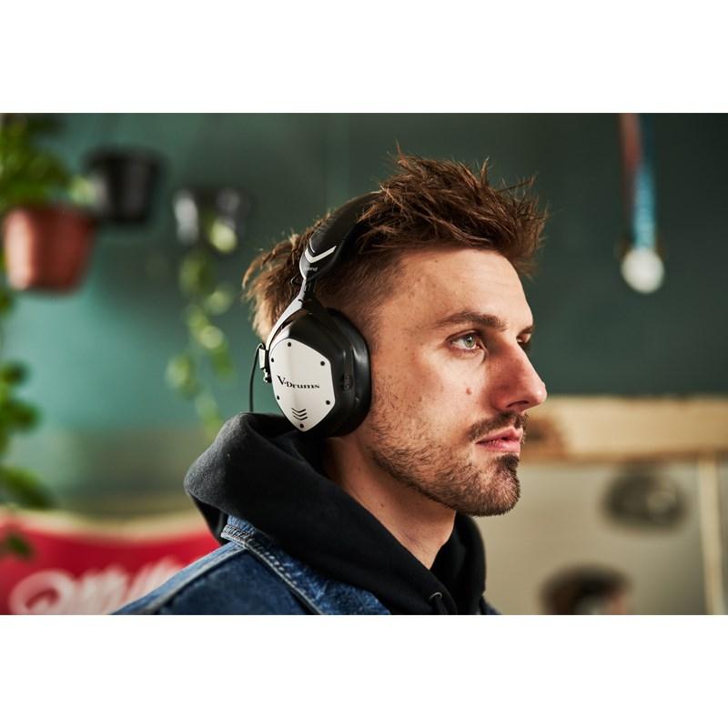 Roland VMH-D1[Monitor Headphones]の画像