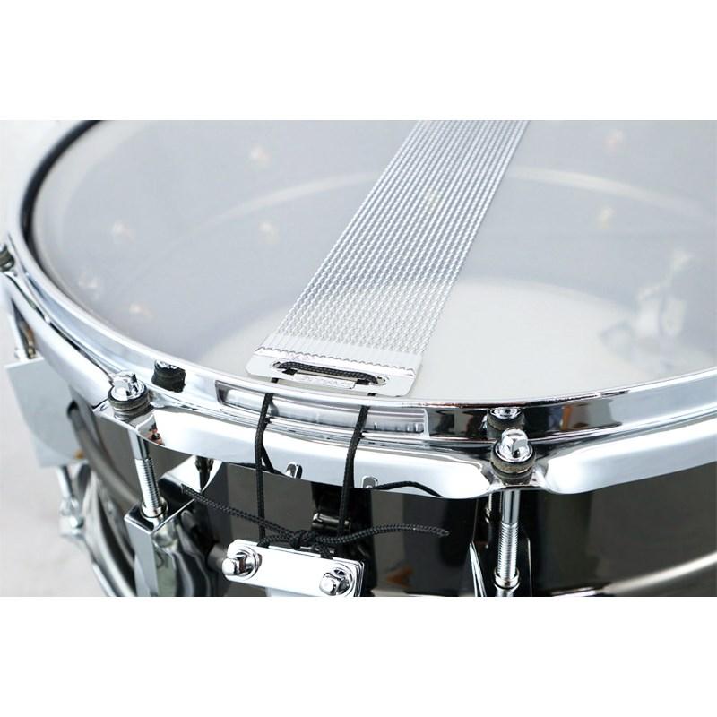 CANOPUS BB2-1465 [Black Nickel Brass II 14×6.5]_3