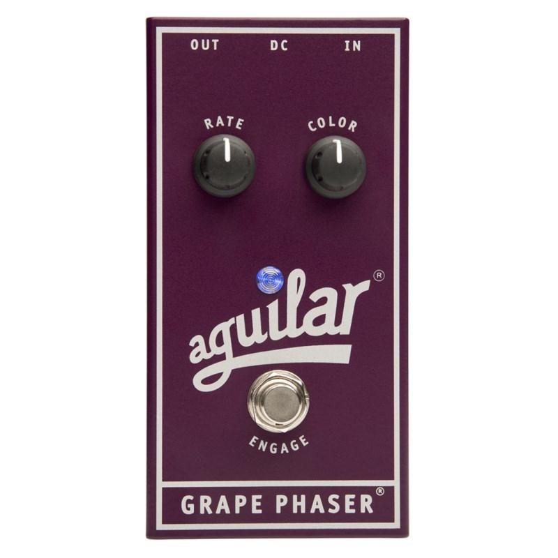 Aguilar GRAPE PHASER [Bass Phase] 【特価】 【PREMIUM OUTLET SALE】｜shibuya-ikebe｜02