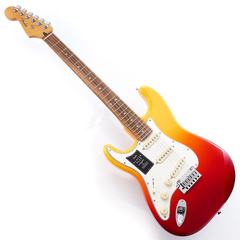 Fender（フェンダー） Fender MEX Player Plus Stratocaster Left-Hand