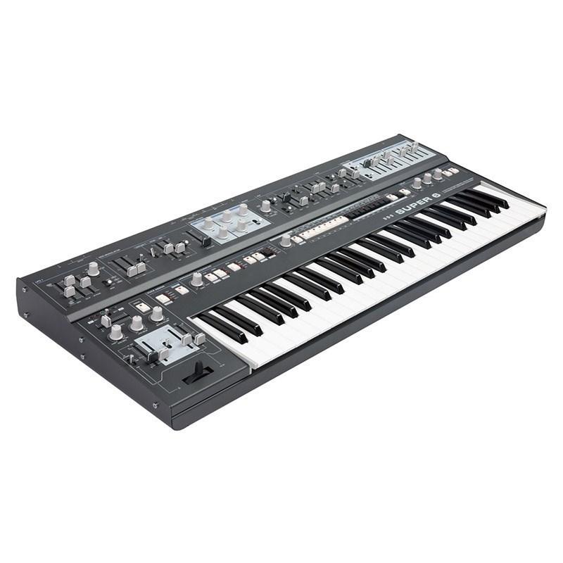 UDO Audio Super 6(Black)【お取り寄せ商品】_1