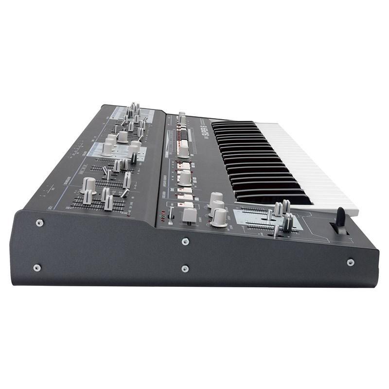 UDO Audio Super 6(Black)【お取り寄せ商品】_2