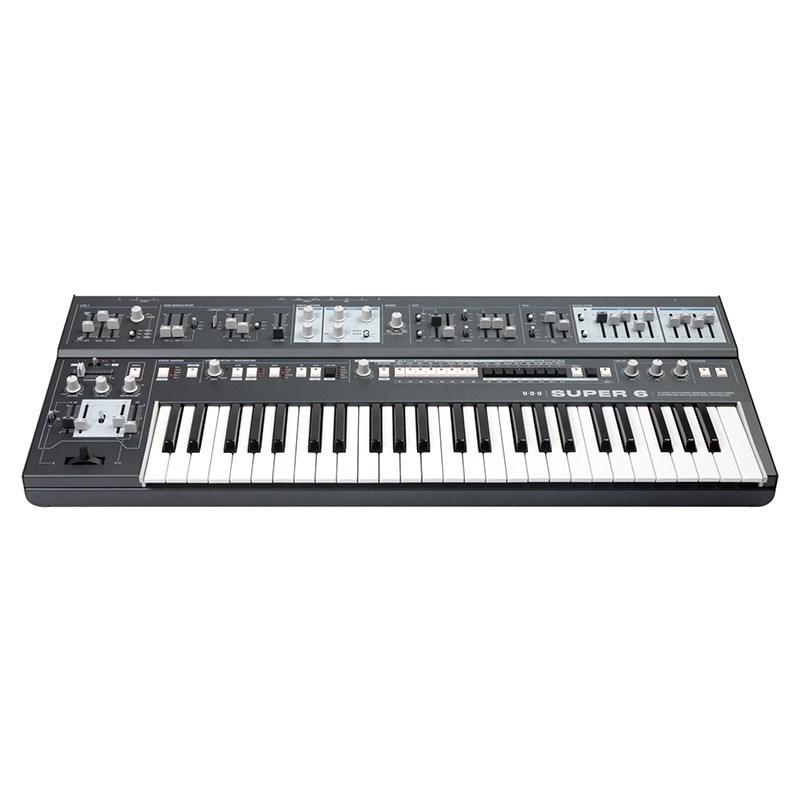 UDO Audio Super 6(Black)【お取り寄せ商品】_3