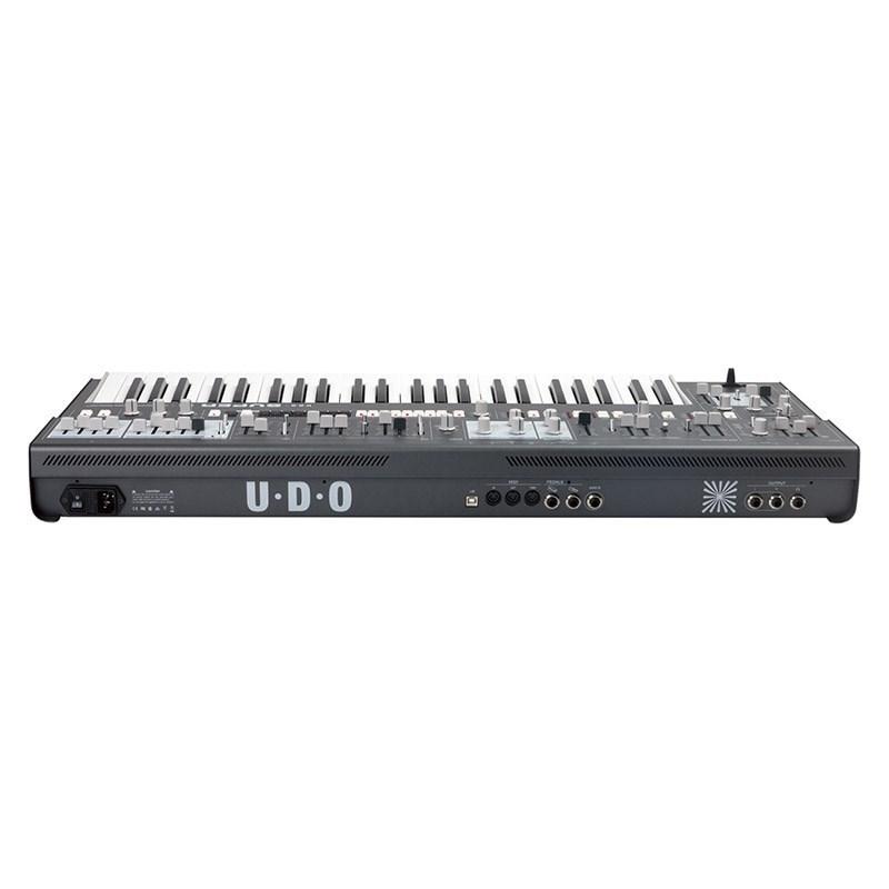 UDO Audio Super 6(Black)【お取り寄せ商品】_4