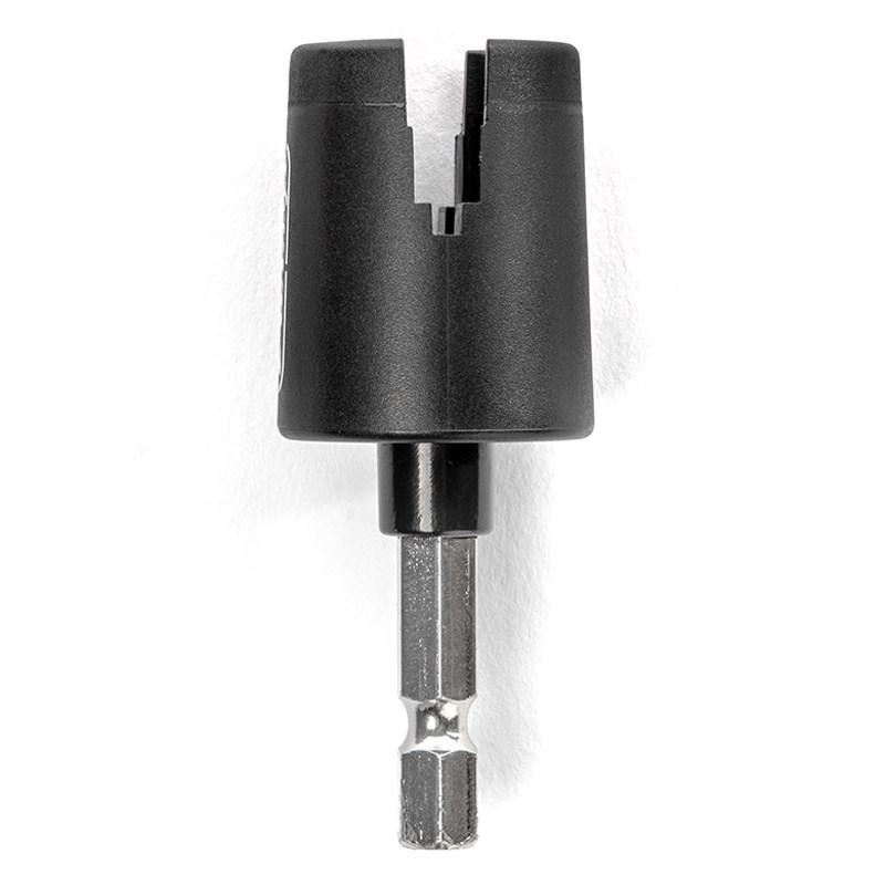 Jim Dunlop（ジムダンロップ） Dunlop 124SI UNIVERSAL BIT WINDER : 渋谷イケベ楽器村 - 通販 ...