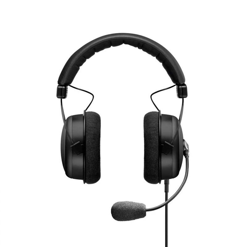 beyerdynamic MMX 300 (2. Generation)(ベイヤーダイナミック)(密閉型ゲーミングヘッドセット、アナログ接続)(MMX300)の画像