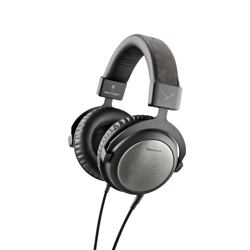 （未使用）beyerdynamic T5 第3世代 密閉型ヘッドホン beyerdynamic T5 (3. Generation)(密閉型ヘッドホン) : 渋谷イケベ楽器